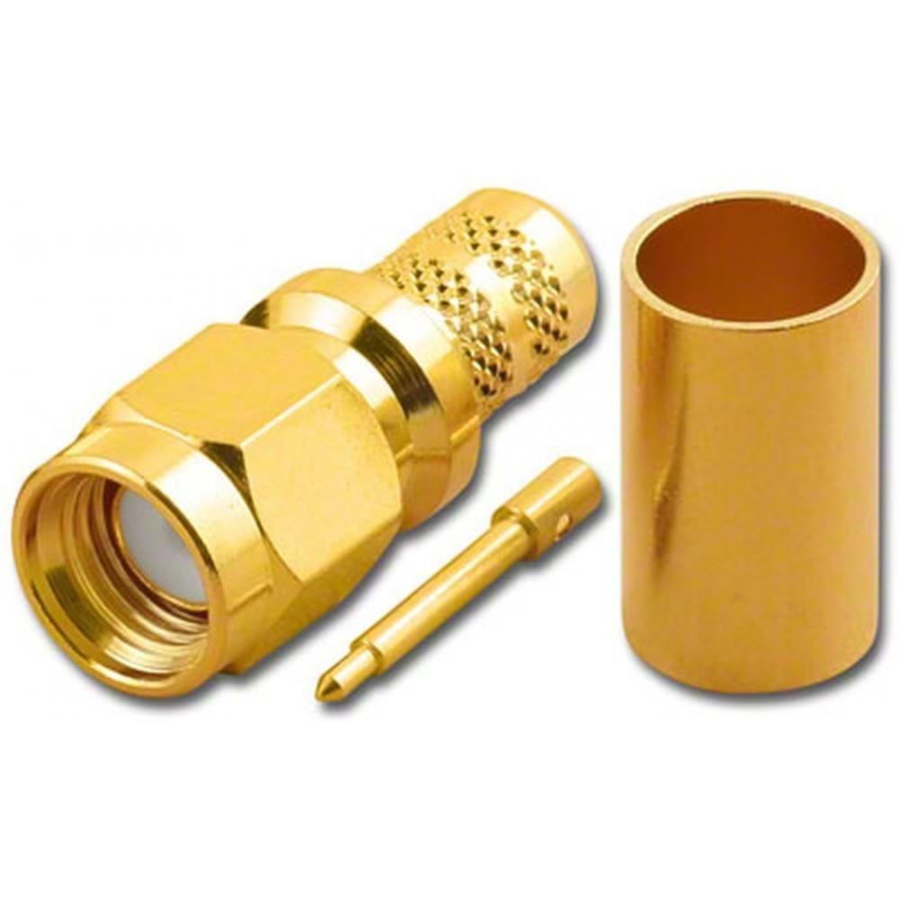 PrimeX PX-SMA100 UPTECH SMA100 SMA Erkek Sıkmalı RG174-RG316