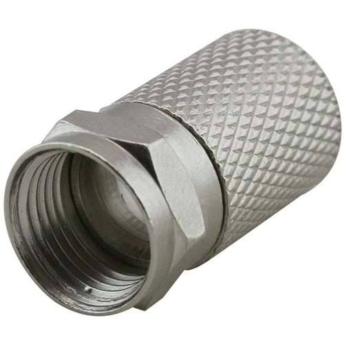 PrimeX RG11 F KONNEKTÖR (1 Adet)