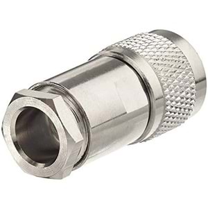 PrimeX PX-RG213 UPTECH N Erkek Vidalı Konnektör, RG213 Konnektör