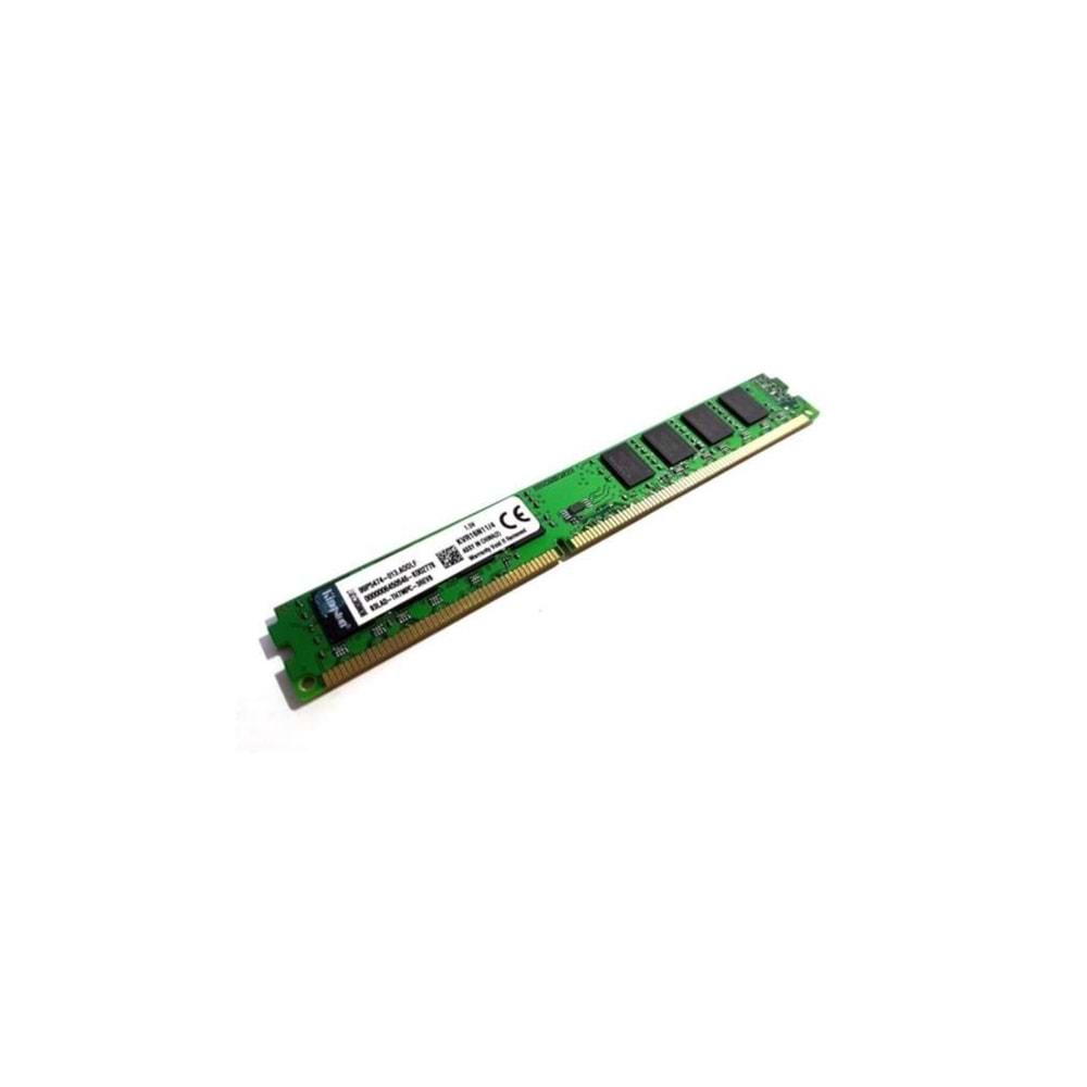 Turbox 4GB 1600MHz DDR3 Masaüstü PC Ram