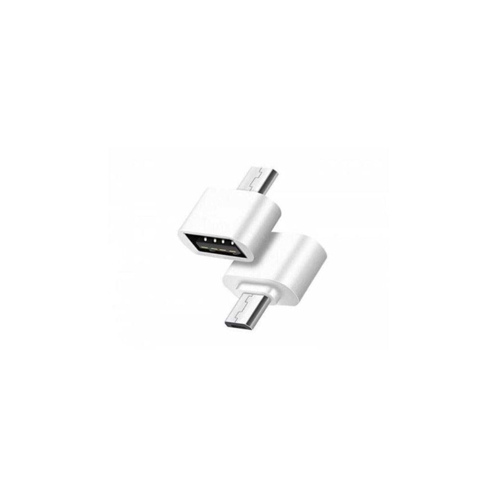 LinkTech LOF-O185 Micro USB OTG, USB Otg Çevirici, Adaptör