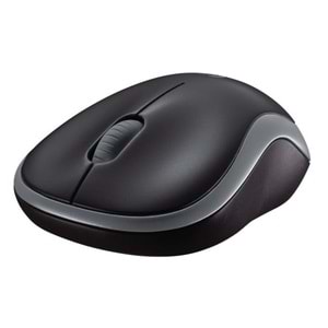 Logitech M185 Gri Nano Kablosuz Mouse 910-002235