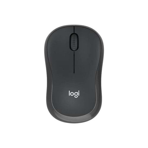 Logitech M240 Siyah Sessiz Kompakt Kablosuz Bluetooth Mouse 910-007119