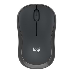 Logitech M241 Siyah Kompakt Sessiz Kablosuz Bluetooth Mouse 910-007471