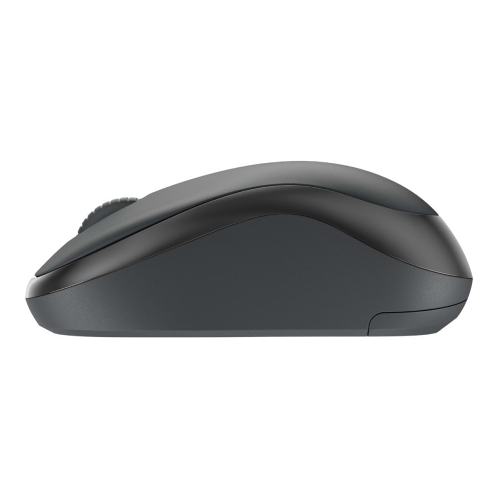 Logitech M241 Siyah Kompakt Sessiz Kablosuz Bluetooth Mouse 910-007471