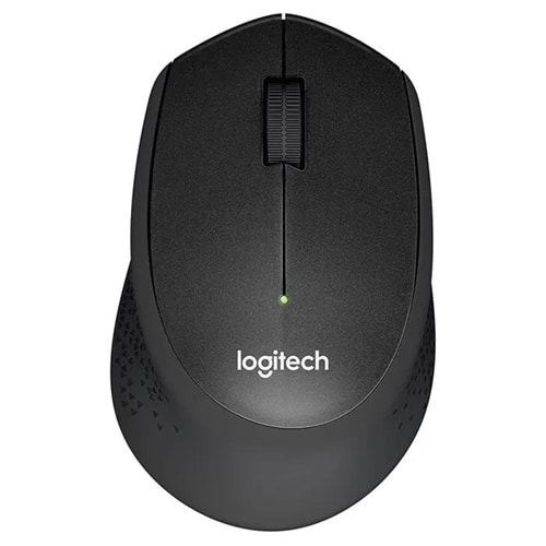 Logitech M330 Siyah Sessiz Kablosuz Optik Mouse 910-004909