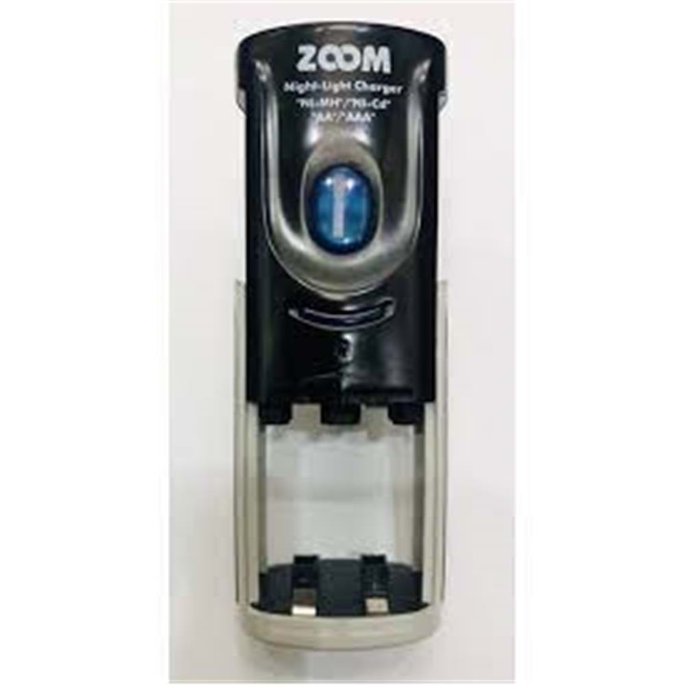 Zoom MA-0703 AAA-AA Pil Şarj Cihazı