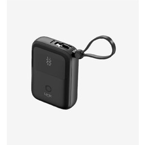 LinkTech Premium MP10 22.5W PD 10.000 mAh Mini PowerBank