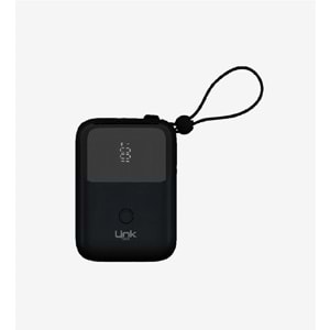 LinkTech Premium MP10 22.5W PD 10.000 mAh Mini PowerBank