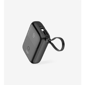 LinkTech Premium MP10 22.5W PD 10.000 mAh Mini PowerBank