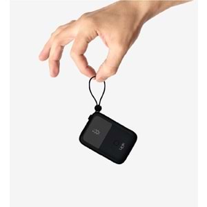 LinkTech Premium MP10 22.5W PD 10.000 mAh Mini PowerBank