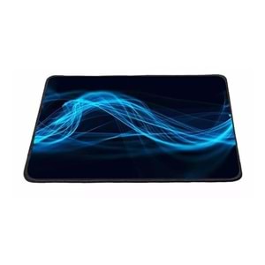 Concord MP-302 25*30*0.3mm Desenli Oyuncu Mousepad