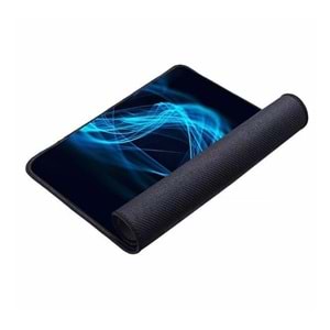 Concord MP-302 25*30*0.3mm Desenli Oyuncu Mousepad