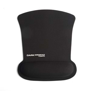 Dark Curve ErgoPad Bilek Destekli Mousepad DK-AC-MPE01