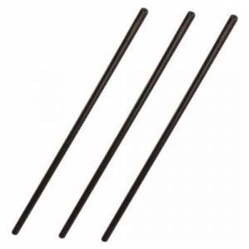 OEM Slikon İnce Siyah