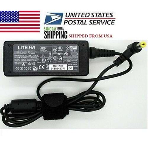 ACER LITE-ON PA-1300-04 19V 1.58A 30W ORJİNAL ADAPTÖR ŞARJ ALETİ