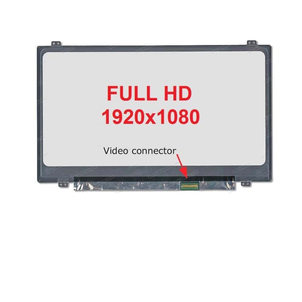 Notebook Ekran KOD306 14