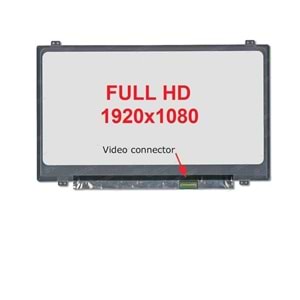 Notebook Ekran KOD306 14