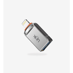 LinkTech O198 USB Lightning Dönüştürücü, Lightning OTG Çevirici