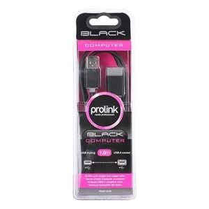 PrimeX Prolink PB467-0300 3 Metre USB Uzatma Kablo, Usb Uzatma Kablo, 3m USB uzatma kablosu