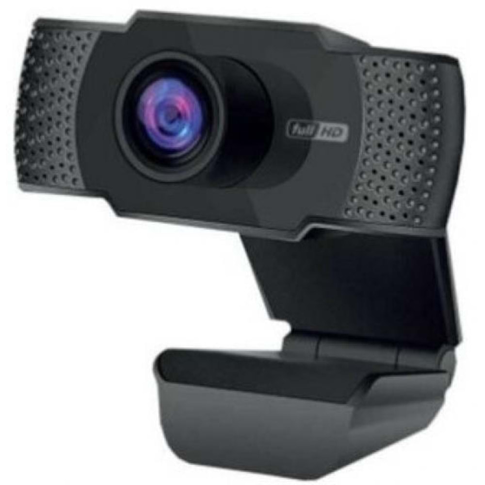 Piranha 9635 1080P Full HD PC Kamera (MiKrofon Çalışmıyor)
