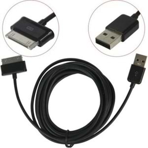 PrimeX USB to Samsung Uç Şarj-Data Kablosu