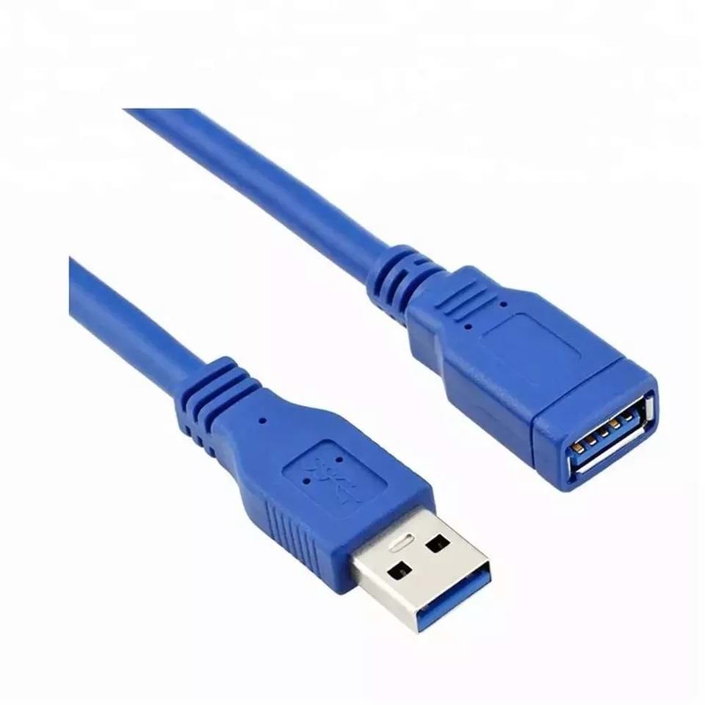 PrimeX PX-1702 1.5 Metre USB3.0 Uzatma Kablosu, Usb uzatma, USB Erkek/Dişi kablo, USB3.0 Ek Kablosu