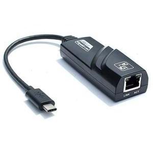 PrimeX PX-2130C Macbook,Hp,Lenovo,Asus,Dell Type-C Ethernet Çevirici, Type-C Gigabit Ethernet Kartı
