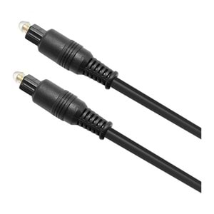 NBTech NB-4005 5 Metre Optik Kablo, Dijital Ses Kablosu, optical ses kablo, Dijital optik kablo