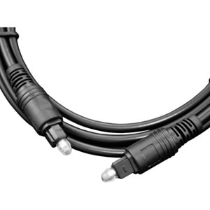 NBTech NB-4010 10 Metre Optik Kablo, Dijital Ses Kablosu, optical ses kablo, Dijital optik kablo