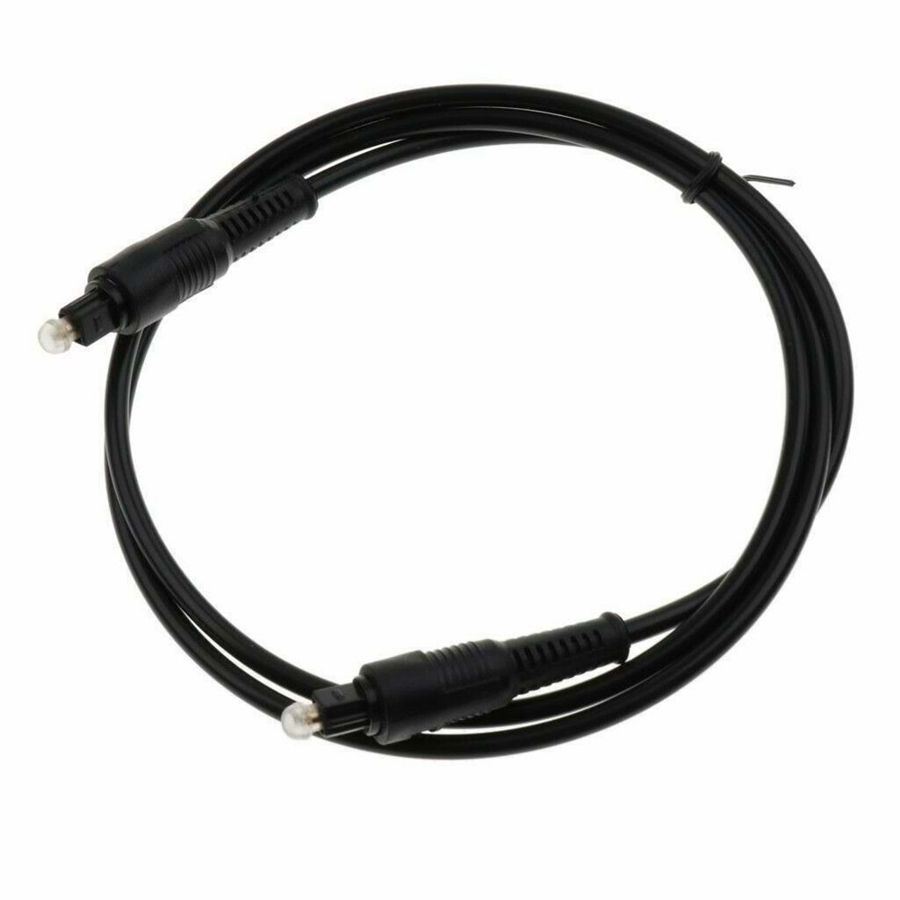 PrimeX PX-4163 3 Metre Fiber Optik Dijital Ses Kablosu