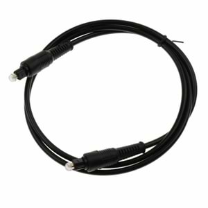 PrimeX PX-4163 3 Metre Fiber Optik Dijital Ses Kablosu