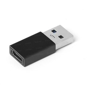 NBTech NB-510 U30X31 USB 3.0 TypeC A Erkek USB 3.1 Type C Dişi Dönüştürücü