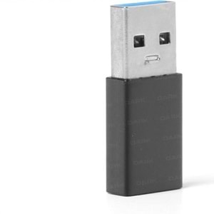 NBTech NB-510 U30X31 USB 3.0 TypeC A Erkek USB 3.1 Type C Dişi Dönüştürücü
