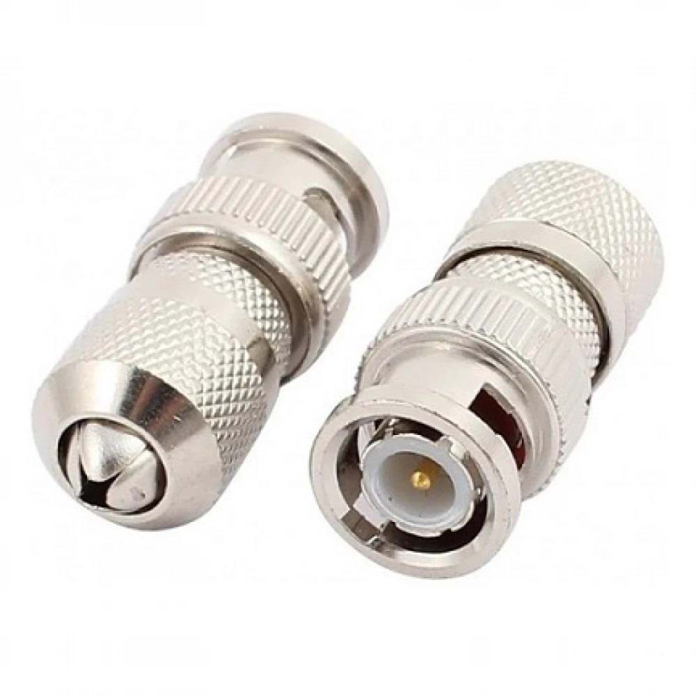 PrimeX PX-BNC Gümüş Alışımlı BNC Konnektör