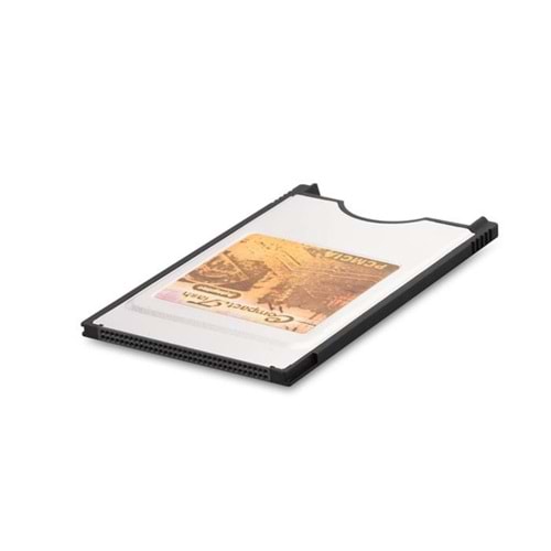 NBTech NB-CFA01 Pcmci To Compact Flash Kart