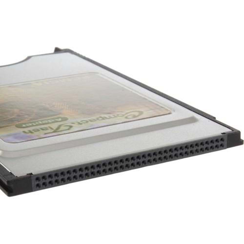 NBTech NB-CFA01 Pcmci To Compact Flash Kart
