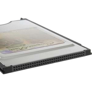 NBTech NB-CFA01 Pcmci To Compact Flash Kart