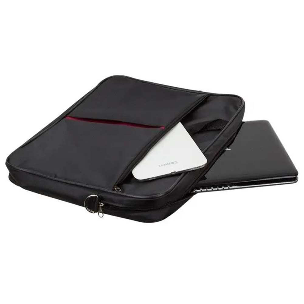 PrimeX PX-DR550 Siyah 15.6