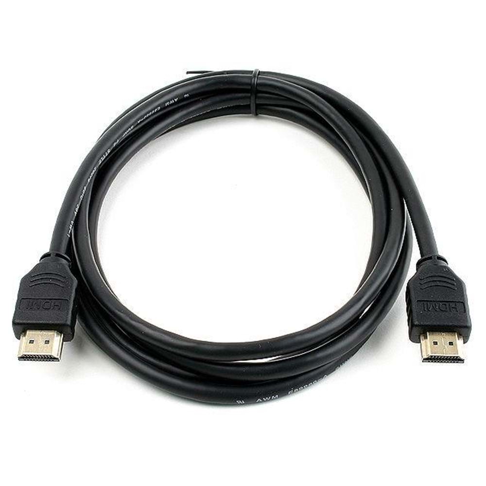 NBTech NB-H8K02 HDMI to HDMI 1.5 Metre 1080P Full HD HDMI Kablo