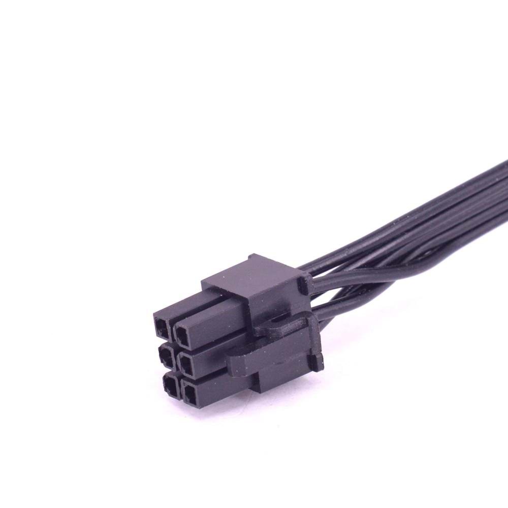 NBTech NB-MDS Modüler Sata Çoklayıcı, Modüler PSU sata Çevirici 3 Port, Modüler Sata Power, modüler çoklu Sata Çoklayıcı