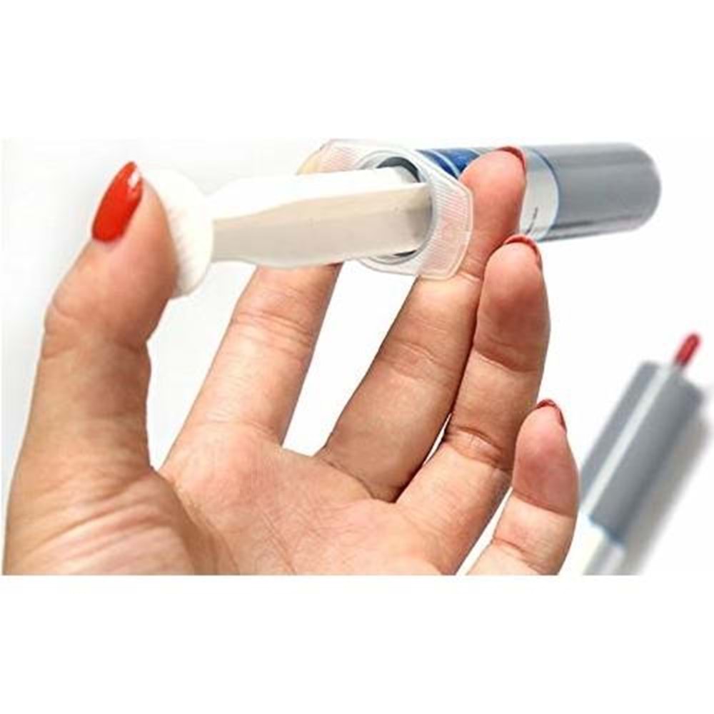 NBTech NB-TRM30 Ultra Yoğun 30gr Thermal Macun (45 kullanım)