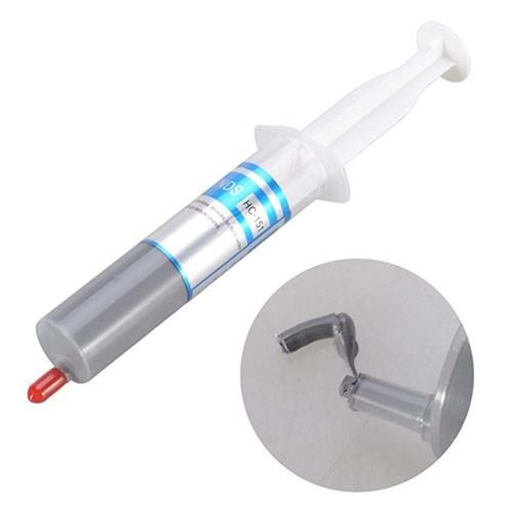 NBTech NB-TRM30 Ultra Yoğun 30gr Thermal Macun (45 kullanım)