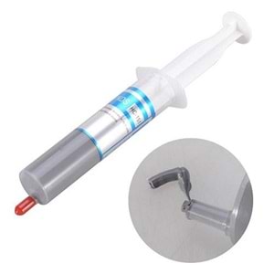 NBTech NB-TRM30 Ultra Yoğun 30gr Thermal Macun (45 kullanım)