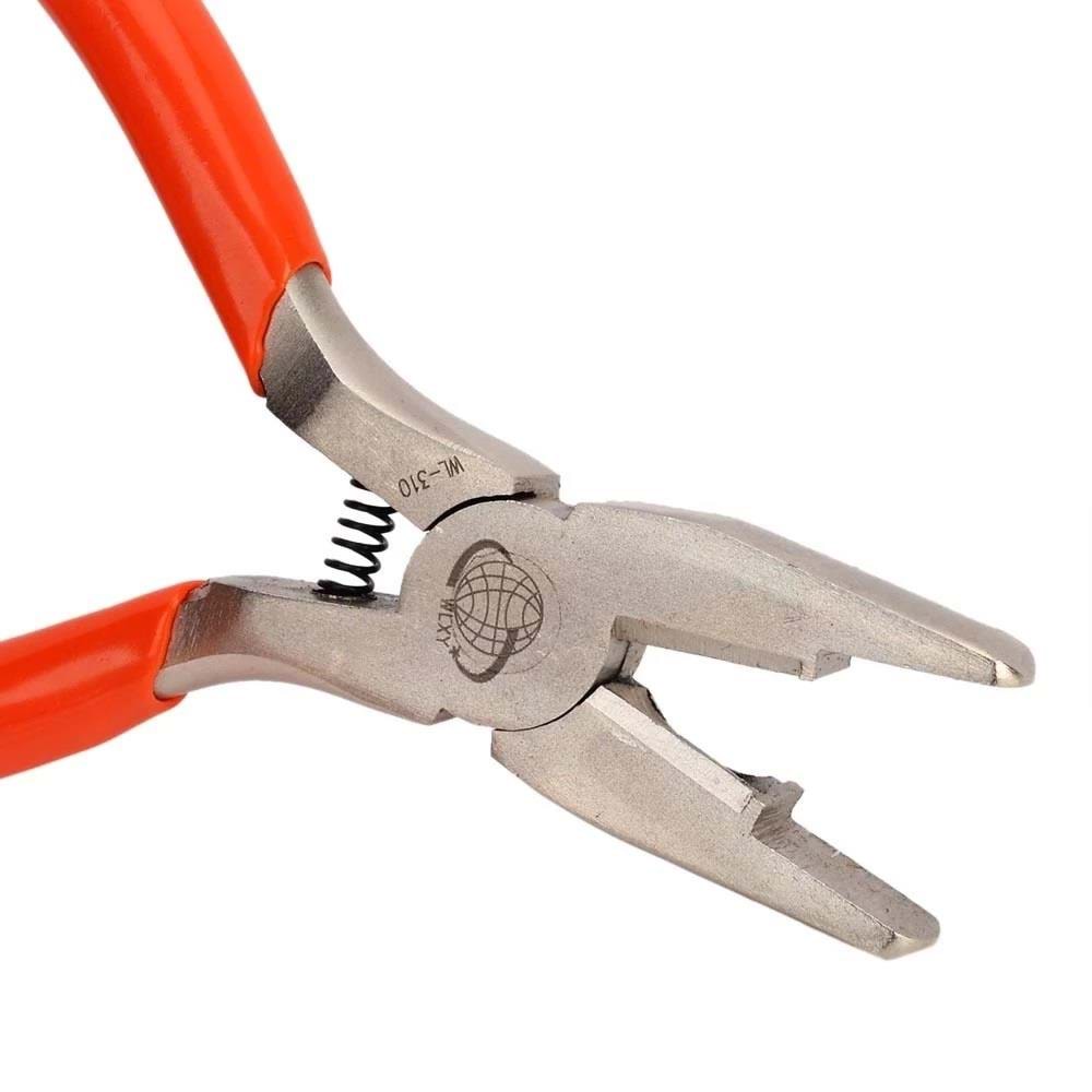 PrimeX PX-YAK1-P Yak1 Sıkma Pensesi UY1-UY2 ve UR Konnektörler için, Yak1 Jak Çakma Pensesi