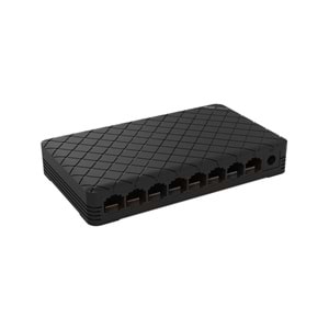Ruijie Reyee RG-ES08 8 Port 10/100 Mbps Ethernet Switch