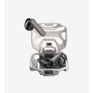 LinkTech SOLID S31 Beyaz Kulak İçi Oyuncu Bluetooth Kulaklık, BT V5.3 Hi-Fi Kulaklık