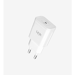 LinkTech S668 Premium 25W Type-C Süper Hızlı Şarj Adaptörü