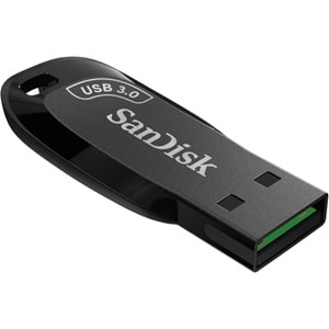 SanDisk Ultra Shift 128GB USB 3.0 Flash Drive (SDCZ410-128G-G46)