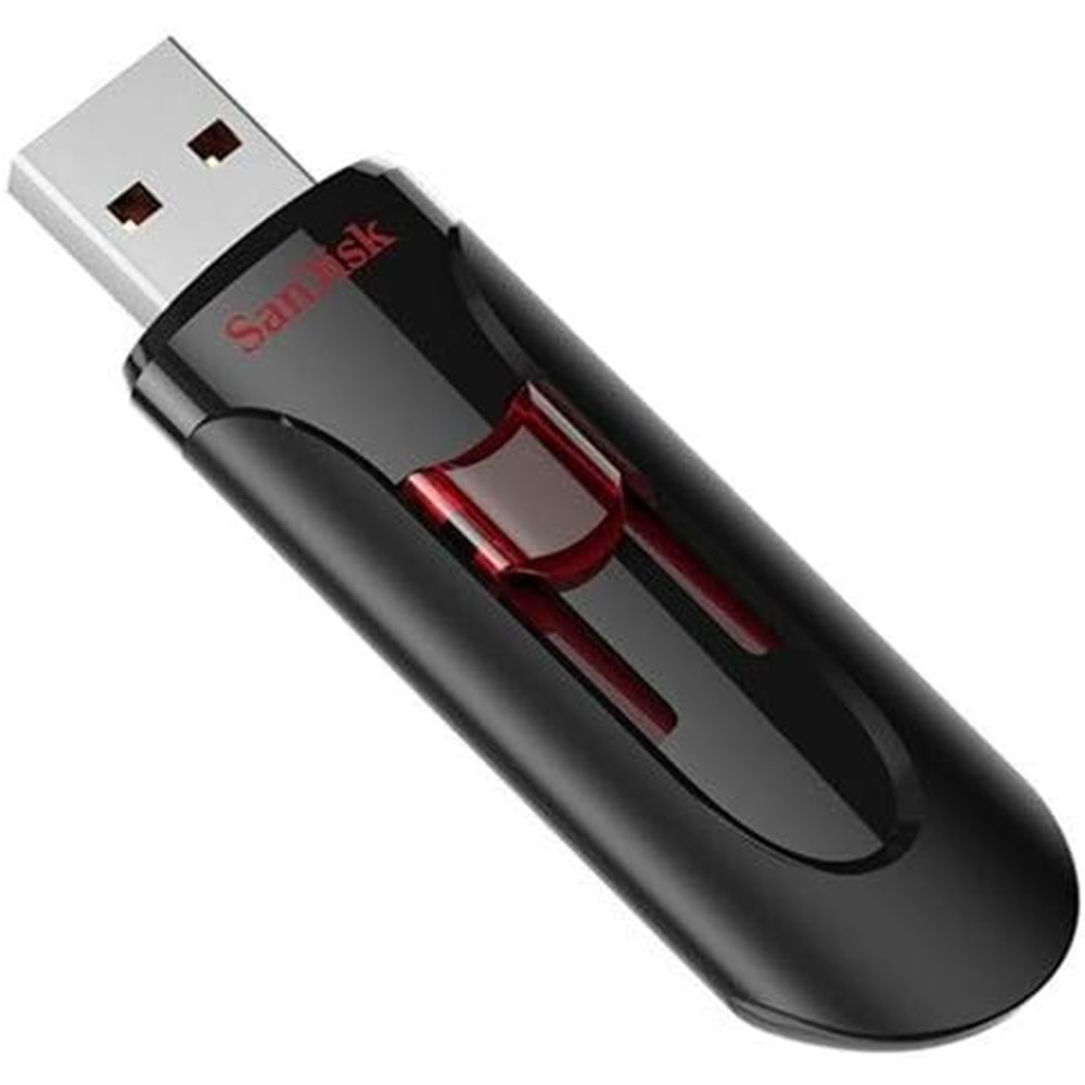 Sandisk Cruzer Glade 32GB USB3.0 Flash Bellek SDCZ-600-032G-G35